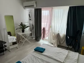 64 Lovely 1-bedroom condo-Bucharest by Green Apart - Image 4