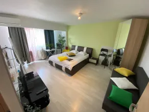 64 Lovely 1-bedroom condo-Bucharest by Green Apart - Image 2