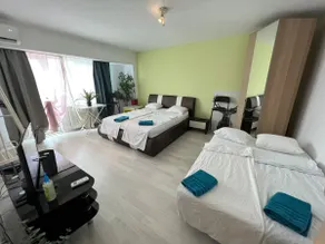 64 Lovely 1-bedroom condo-Bucharest by Green Apart - Image 3