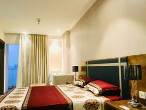 Element One Luxury Studio Sohna Road | Firestick. - Image 3