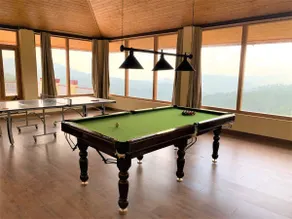 The Orchard House by Kumaon homes with Games Room - Image 5