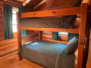 Peaceful Oceanfront Cabin - Image 5