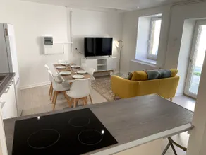 Gîte Cadet Roussel - Orgelet - Image 2