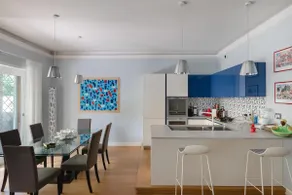 Domus Maximus - 140sqm 5 Stars Luxury Apartment - Image 3