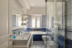Domus Maximus - 140sqm 5 Stars Luxury Apartment - Image 5