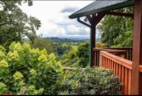 Paradise On The Hill Amazing 3Bedroom 3Bath Cabin - Image 3
