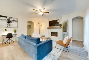 The Woodlands: 30+ Day Stays Welcome+Dog Friendly - Image 4