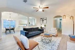 The Woodlands: 30+ Day Stays Welcome+Dog Friendly - Image 5