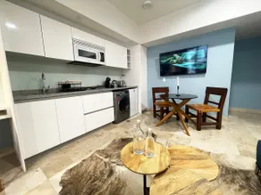 A loft-style suite with the best amenities - Image 3