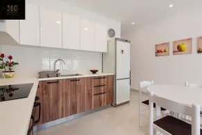 Comfy APT with Terrace, 5 mins to Sliema Ferries - Image 3