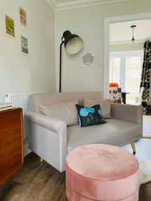 Freesia Cottage, a cosy home on the Norfolk coast. - Image 4