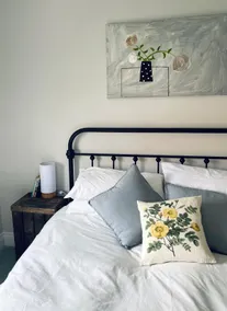 Freesia Cottage, a cosy home on the Norfolk coast. - Image 5