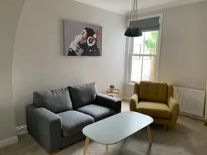 Napier - A Beautiful House in the best Southsea location - Image 2