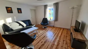 Spacious apartment on the courtyard of the historic mill - Image 2