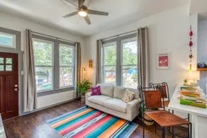 Pet-Friendly 2BR | Fenced Yard + Gated Drive - Image 3