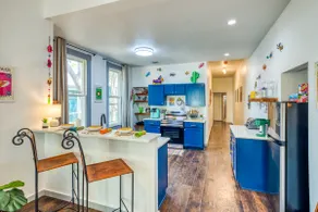Pet-Friendly 2BR | Fenced Yard + Gated Drive - Image 2