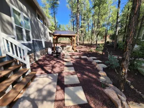 Luxurious Tiny Cottage-Relax-Hike-Fish-Eat!! - Image 3
