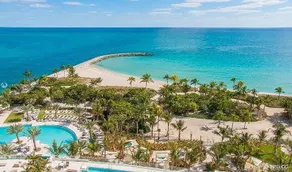 Ein Bal Harbour Hotel und Resort, Deluxe 2-Schlafzimmer-Florida-Urlaub - Image 2