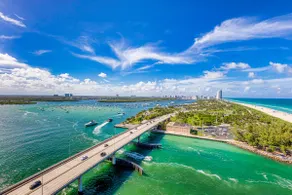 Ein Bal Harbour Hotel und Resort, Deluxe 2-Schlafzimmer-Florida-Urlaub - Image 3