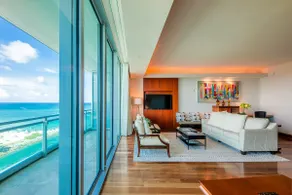 Ein Bal Harbour Hotel und Resort, Deluxe 2-Schlafzimmer-Florida-Urlaub - Image 5