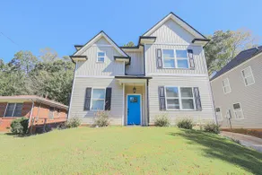 Bulldog Bungalow | 4BR Near UGA | Sleeps 8 - Image 2