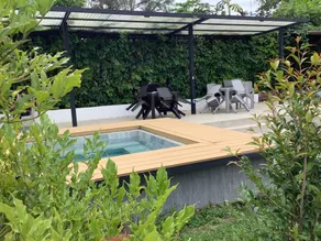 GATO PARDO. Nice country house with Jacuzzi - Image 5