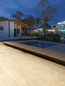 GATO PARDO. Nice country house with Jacuzzi - Image 2
