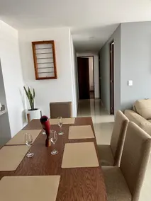 Apartment in Torres Diamante, downtown. - Image 3