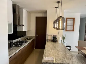 Apartment in Torres Diamante, downtown. - Image 2