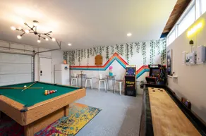 CO Escape! Game Room, Fire Pit, Putt-Putt, Hot Tub - Image 2