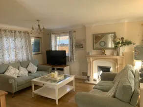 Cottage in Bovey Tracey near Dartmoor Park - Image 5