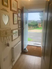 Cottage in Bovey Tracey near Dartmoor Park - Image 3