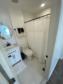 North Newark 1BR/1BA • Free Parking Included - Image 4