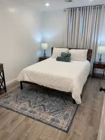 North Newark 1BR/1BA • Free Parking Included - Image 3