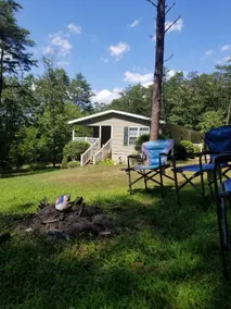 Cozy secluded 3 bedroom 2 bath with outdoor hottub - Image 5