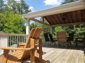 Cozy secluded 3 bedroom 2 bath with outdoor hottub - Image 4