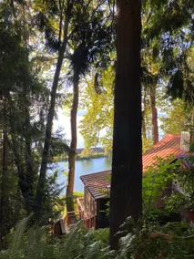 Ocean view beach home at Picnic Lake - Image 5