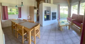 Charming house in Espinet domain - Image 2
