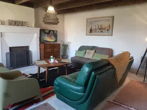 Le relais du Marais avec Spa & paddles - Image 2