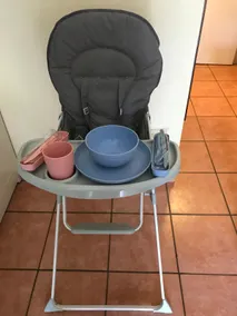 Apartment in Argentat sur Dordogne 300 m from the village - Baby equipment - Image 3