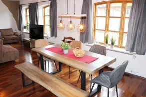 4* - Holiday home with 125 sqm, under thatch in Holstein Switzerland - Image 4