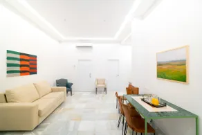 Adapted loft in the Macarena area - Image 4
