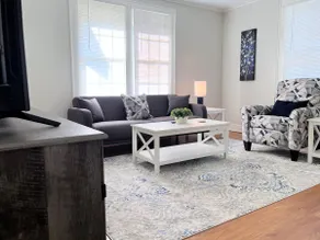 Updated, efficient and economic town house - Image 3