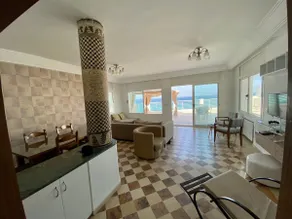 oceanfront apartment with terrace - Image 3