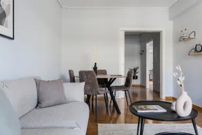 Enjoyable 2BR Apartment in Marousi by UPSTREET - Image 5