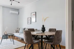 Enjoyable 2BR Apartment in Marousi by UPSTREET - Image 3