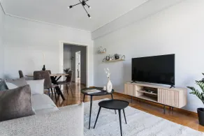 Enjoyable 2BR Apartment in Marousi by UPSTREET - Image 4