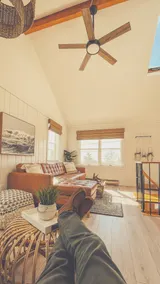 Spring Discount-Bay Beach, Sunsets, Dog Friendly. - Image 4
