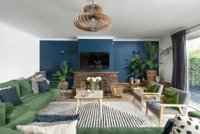 Large House - Hot Tub, Sauna, Games & Cinema Room - Image 5