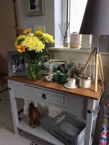 Peg’s Cottage- Monaghan Countryside -4 Bed-Sleep 9 - Image 2